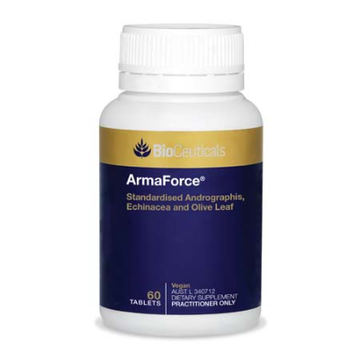 BioCeuticals Armaforce Tablets 60