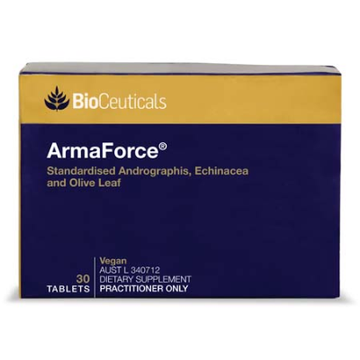 BioCeuticals Armaforce Tablets 30