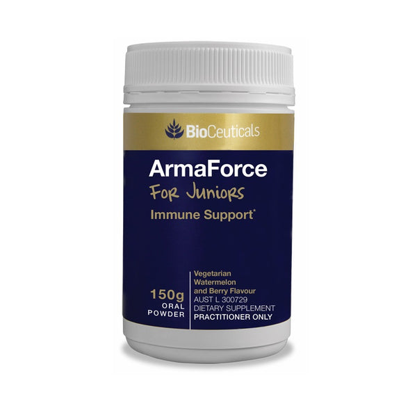 BioCeuticals Armaforce For Juniors Powder 150g