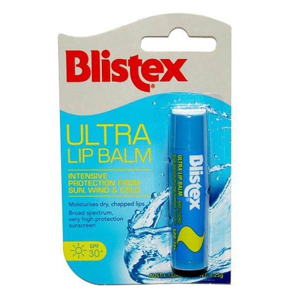 Blistex Ultra Lip Balm 4.25g