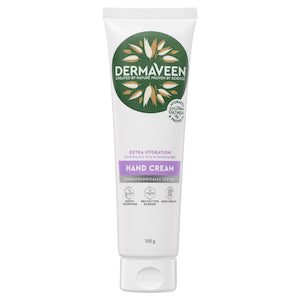 DermaVeen Extra Hydration Hand Cream 100mL