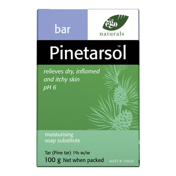 Ego Pinetarsol Bar 100g