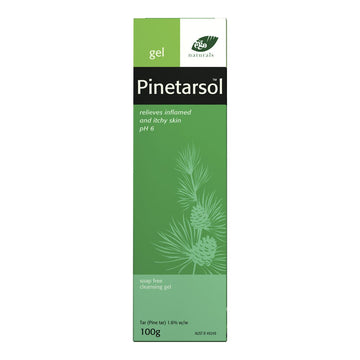 Ego Pinetarsol Gel 100g
