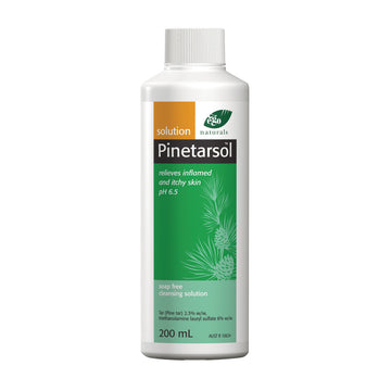 Ego Pinetarsol Solution 200mL