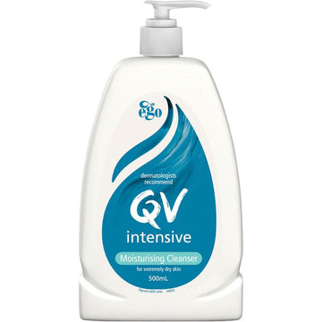 Ego QV Intensive Moisturising Cleanser 500mL