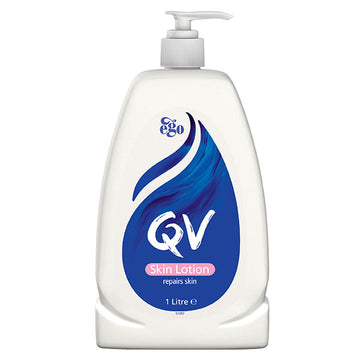Ego QV Skin Lotion 1L