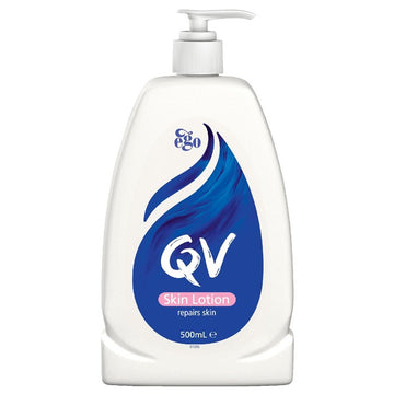 Ego QV Skin Lotion 500mL