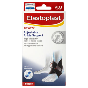 Elastoplast Sport Adjustable Ankle Support