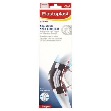 Elastoplast Sport Adjustable Knee Stabiliser