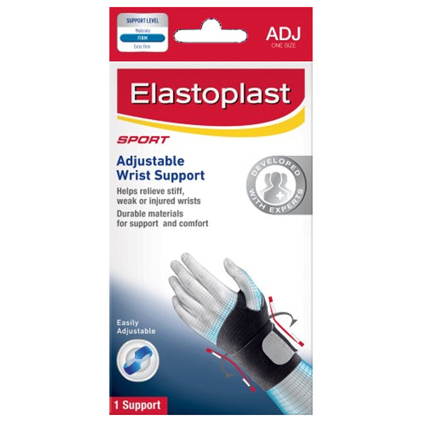 Elastoplast Sport Adjustable Wrist Support