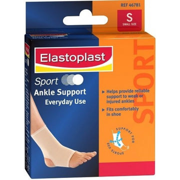 Elastoplast Sport Ankle Support Small