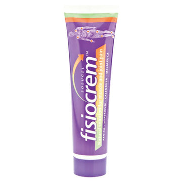 Fisiocrem Solugel 60g