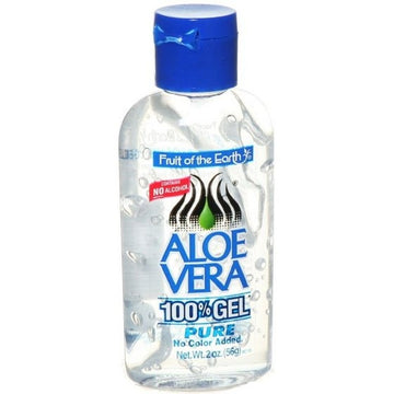 Fruit Of The Earth Aloe Vera Gel 56g