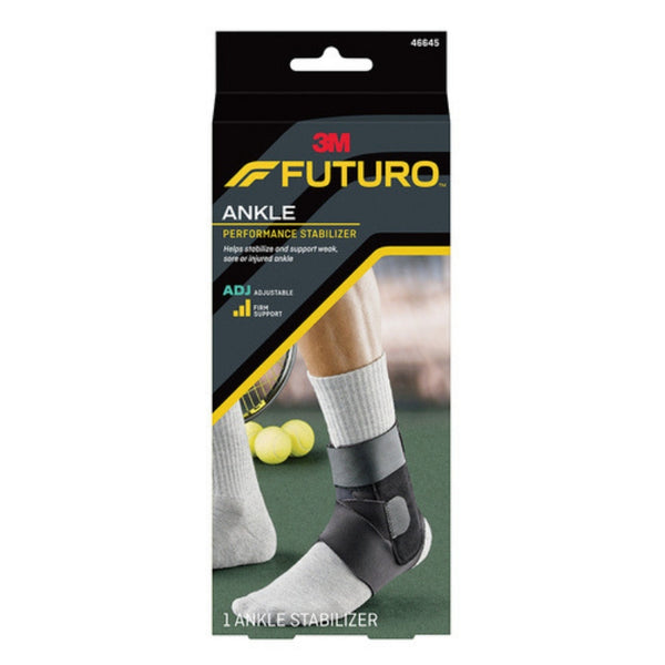 Futuro Ankle Performance Stabilizer - Adjustable
