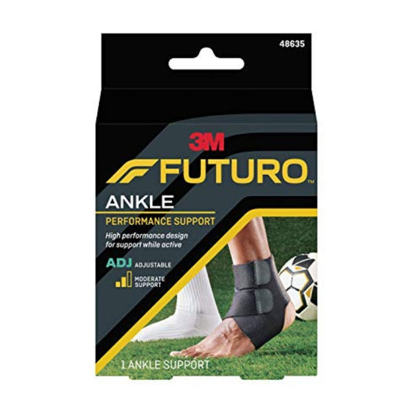 Futuro Ankle Performance Support - Adjustable