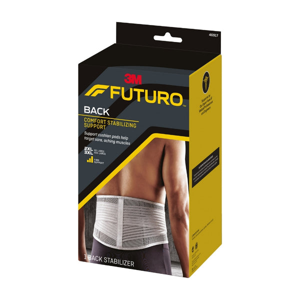 Futuro Back Comfort Stabilizing Support - 2XL/3XL