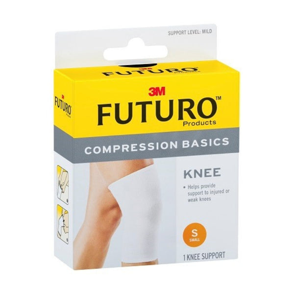 Futuro Compression Basics Knee Support - Small