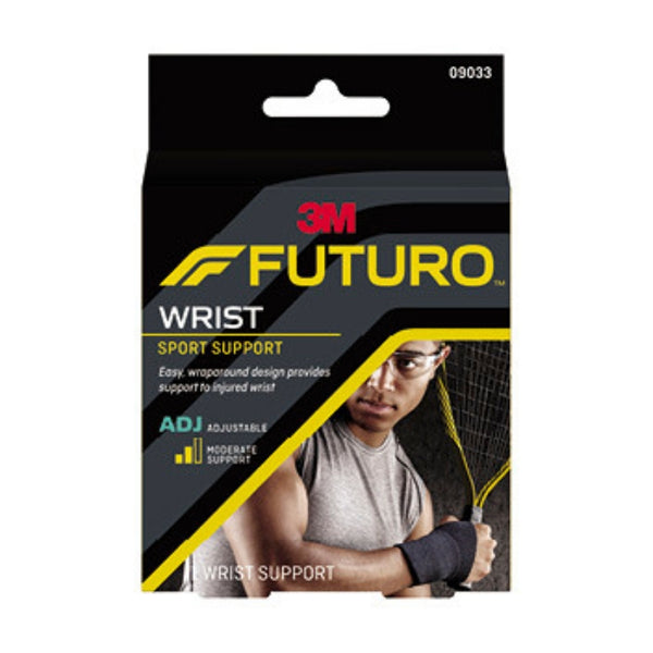 Futuro Compression Basics Wrist Support - Adjustable