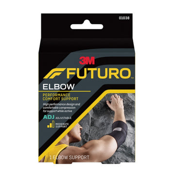 Futuro Elbow Performance Comfort Support
