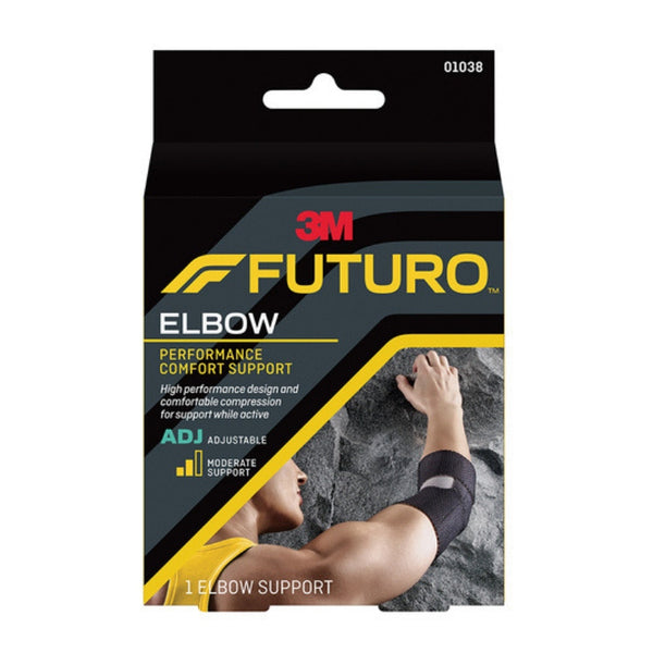 Futuro Elbow Performance Comfort Support
