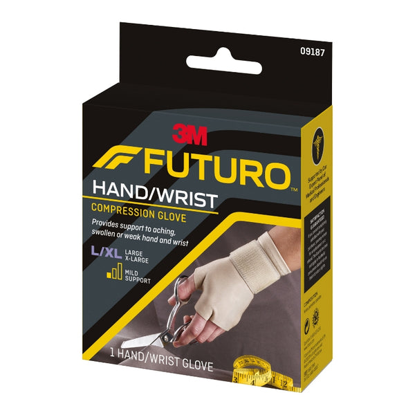 Futuro Hand/Wrist Compression Glove - Large/Extra Large