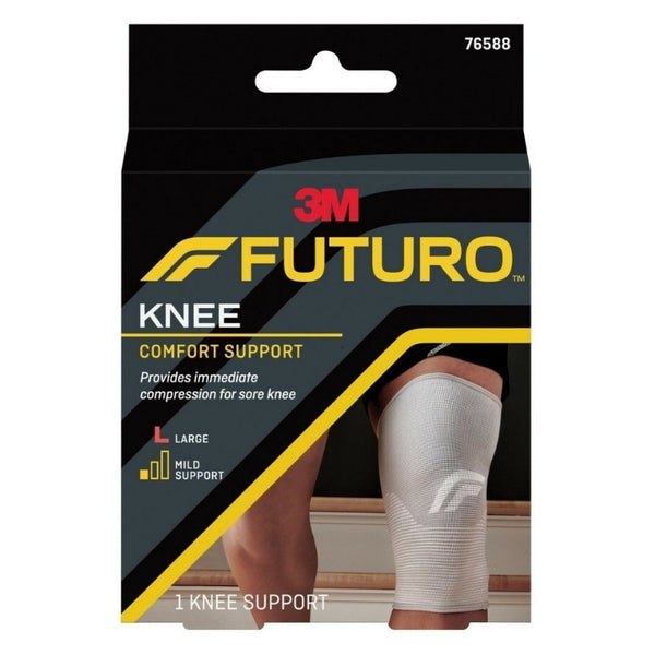 Futuro Knee Comfort Support - Large
