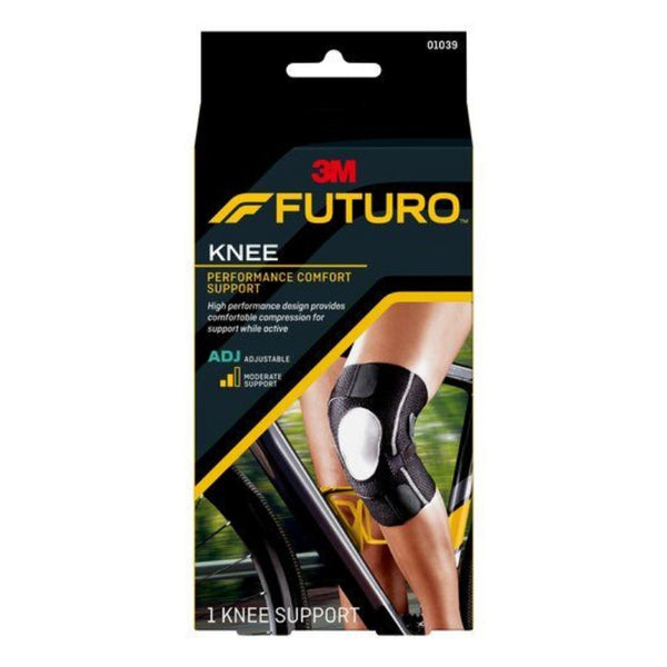 Futuro Knee Performance Comfort Support - Adjustable
