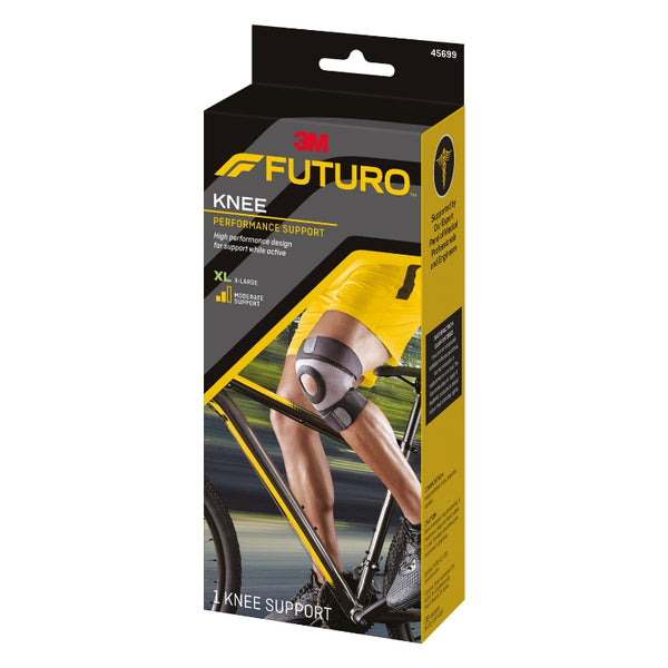 Futuro Knee Performance Support - Extra Large