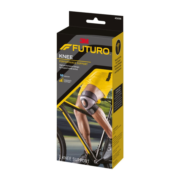 Futuro Knee Performance Support - Medium