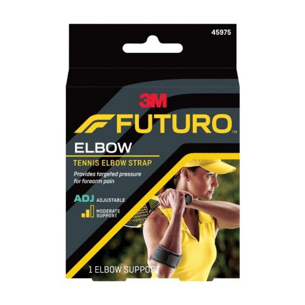 Futuro Tennis Elbow Strap - Adjustable