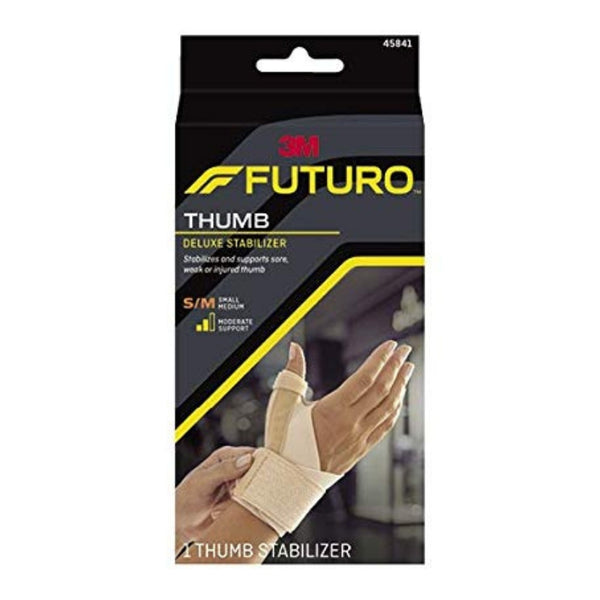 Futuro Thumb Deluxe Stabilizer - Small/Medium