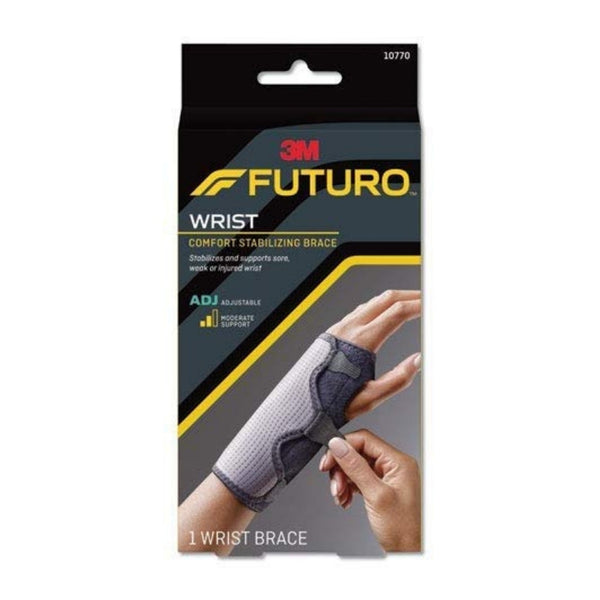Futuro Wrist Comfort Stabilizing Brace - Adjustable