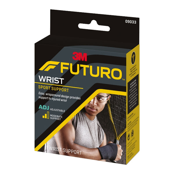Futuro Wrist Sport Support - Adjustable