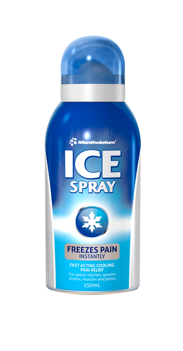 Mentholatum Ice Spray 90g