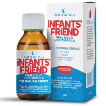 Infants' Friend 100mL