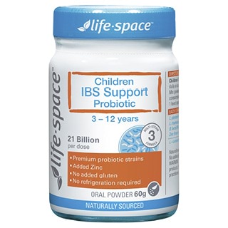 Life Space Childrens Immune Support Probiotic 60g