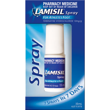 Lamisil Spray 15mL