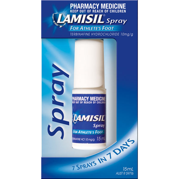 Lamisil Spray 15mL