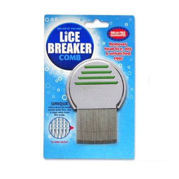 Lice Breaker Comb