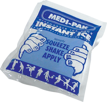 Medi-Pak Disposable Instant Ice Pack