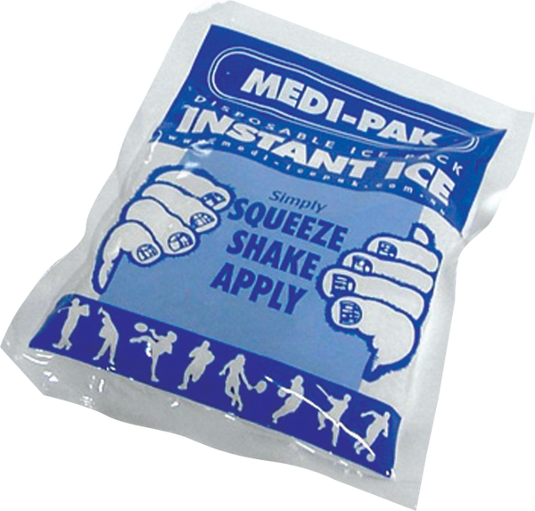 Medi-Pak Disposable Instant Ice Pack