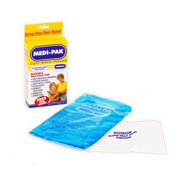 Medi-Pak Reusable Hot Cold Pack Medium