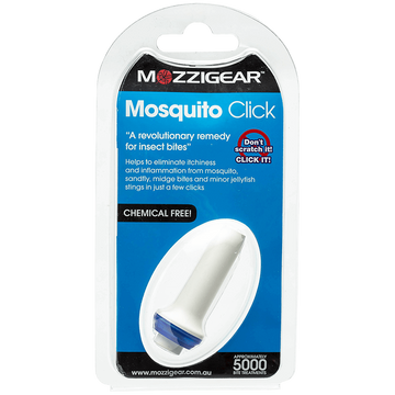 Mosquito Click