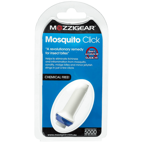 Mozzigear Mosquito Click