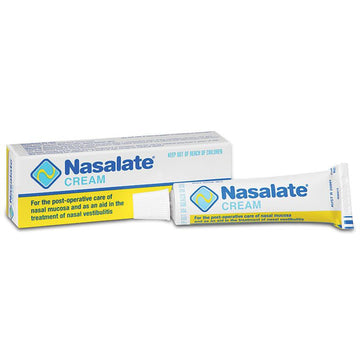 Nasalate Nose Cream 15g