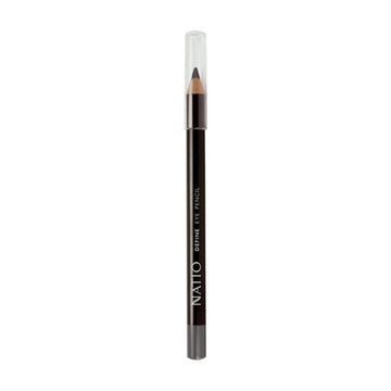 Natio Define Eye Pencil Steel Grey