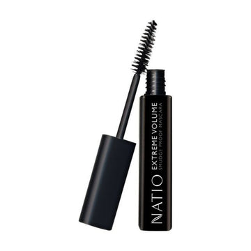 Natio Extreme Volume Mascara Black