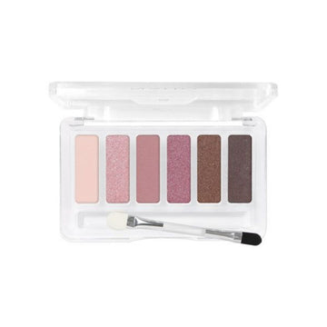 Natio Mineral Eyeshadow Palette Petals