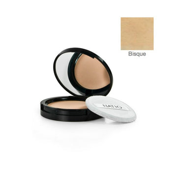Natio Pressed Powder Bisque 15g