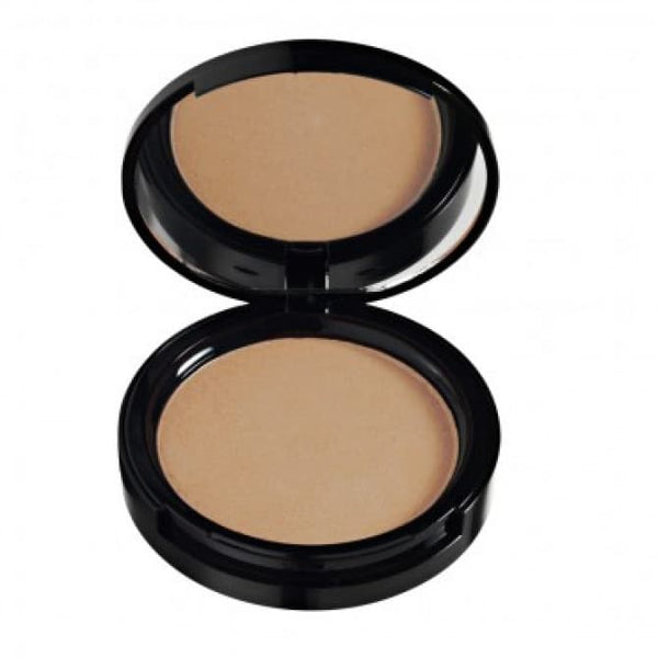 Natio Pressed Powder Pecan 15g